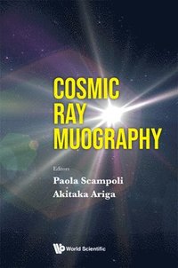 bokomslag Cosmic Ray Muography