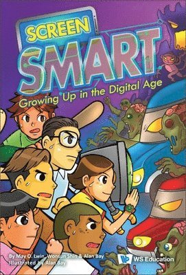 Screen Smart: Growing Up In The Digital Age 1