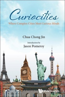 Curiocities: Where Complex Cities Meet Curious Minds 1