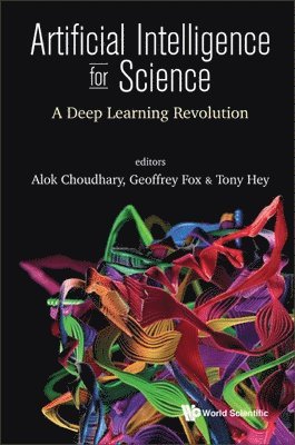 Artificial Intelligence For Science: A Deep Learning Revolution 1