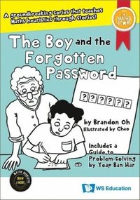 bokomslag Boy And The Forgotten Password, The