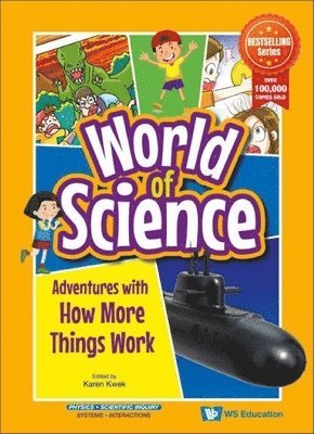 Adventures With How More Things Work 1