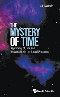 bokomslag Mystery Of Time, The: Asymmetry Of Time And Irreversibility In The Natural Processes