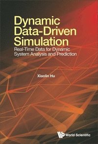 bokomslag Dynamic Data-driven Simulation: Real-time Data For Dynamic System Analysis And Prediction