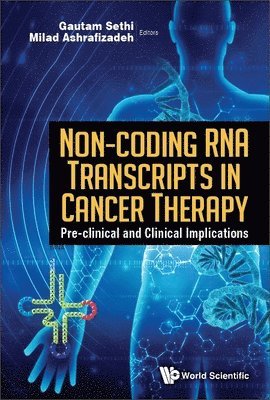 Non-coding Rna Transcripts In Cancer Therapy: Pre-clinical And Clinical Implications 1