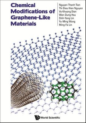 Chemical Modifications Of Graphene-like Materials 1