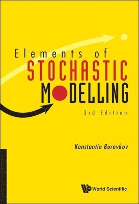 Elements Of Stochastic Modelling (Third Edition) 1