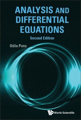 bokomslag Analysis And Differential Equations