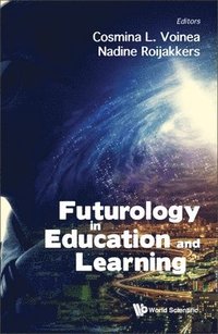 bokomslag Futurology In Education And Learning