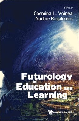 bokomslag Futurology In Education And Learning