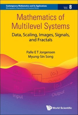 Mathematics Of Multilevel Systems: Data, Scaling, Images, Signals, And Fractals 1