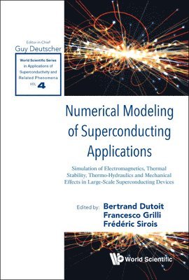 Numerical Modeling Of Superconducting Applications: Simulation Of Electromagnetics, Thermal Stability, Thermo-hydraulics And Mechanical Effects In Large-scale Superconducting Devices 1