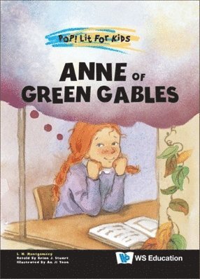 Anne Of Green Gables 1
