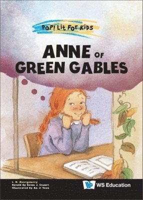 Anne Of Green Gables 1