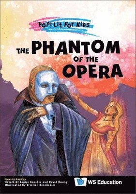 Phantom Of The Opera, The 1