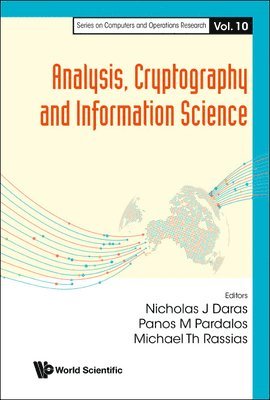 Analysis, Cryptography And Information Science 1