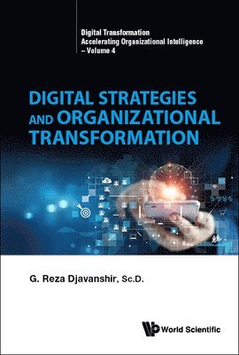 Digital Strategies And Organizational Transformation 1