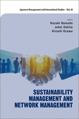 Sustainability Management And Network Management 1