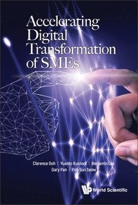 bokomslag Accelerating Digital Transformation Of Smes