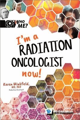 bokomslag I'm A Radiation Oncologist Now!