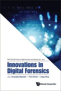 bokomslag Innovations In Digital Forensics