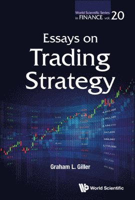 bokomslag Essays On Trading Strategy