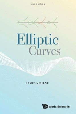 Elliptic Curves 1