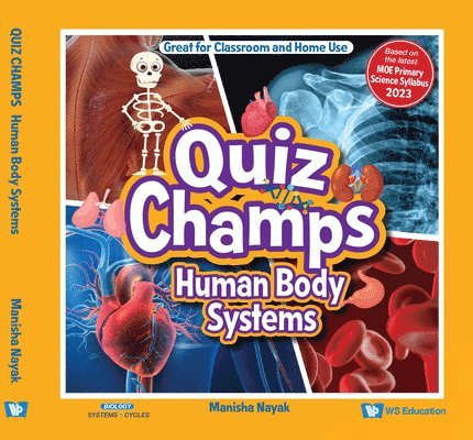 Human Body Systems 1