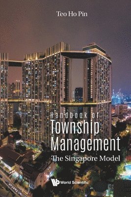 bokomslag Handbook Of Township Management: The Singapore Model