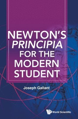 bokomslag Newton's Principia For The Modern Student