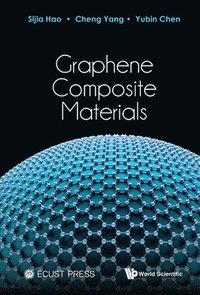 bokomslag Graphene Composite Materials