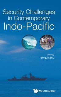 bokomslag Security Challenges In Contemporary Indo-pacific