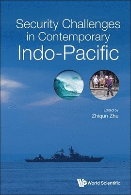 bokomslag Security Challenges In Contemporary Indo-pacific