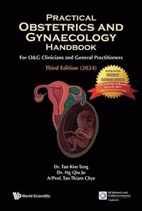 bokomslag Practical Obstetrics And Gynaecology Handbook For O&g Clinicians And General Practitioners (Third Edition)