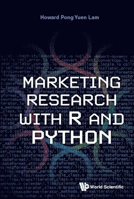 Marketing Research With R And Python 1