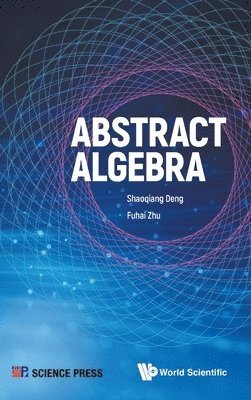 bokomslag Abstract Algebra