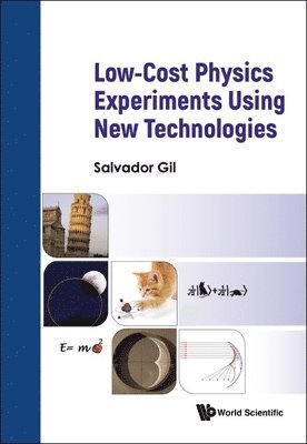 Low-cost Physics Experiments Using New Technologies 1