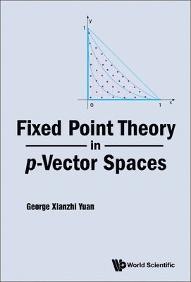 bokomslag Fixed Point Theory In P-vector Spaces