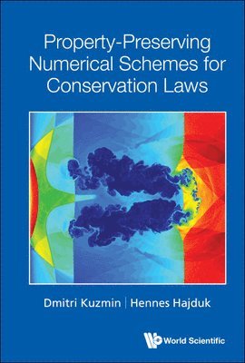 Property-preserving Numerical Schemes For Conservation Laws 1