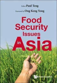 bokomslag Food Security Issues In Asia
