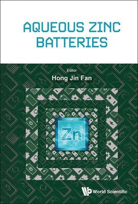 Aqueous Zinc Batteries 1