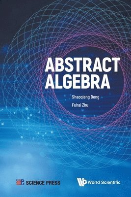 bokomslag Abstract Algebra