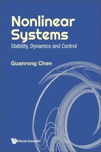 bokomslag Nonlinear Systems: Stability, Dynamics And Control