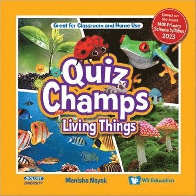 Quiz Champs (Set 1) 1