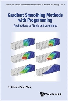 Gradient Smoothing Methods With Programming: Applications To Fluids And Landslides 1