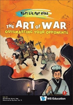 Art Of War, The: Outsmarting Your Opponents 1