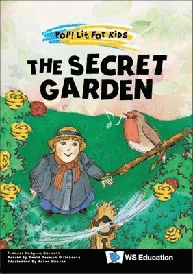 Secret Garden, The 1