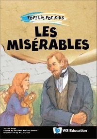 bokomslag Les Miserables