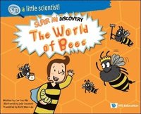 bokomslag World Of Bees, The: Super Mi Discovery