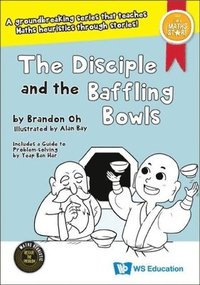 bokomslag Disciple And The Baffling Bowls, The